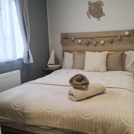 Big Boss Caravan-Camber Sands, Free Wi-Fi, Netflix, Parking Exteriör bild