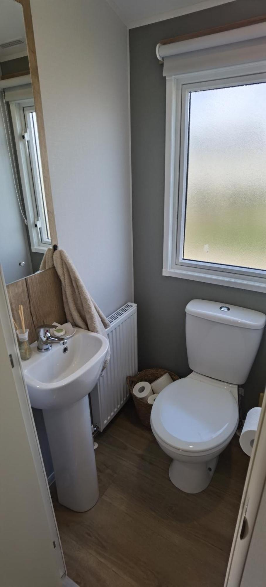 Big Boss Caravan-Camber Sands, Free Wi-Fi, Netflix, Parking Exteriör bild