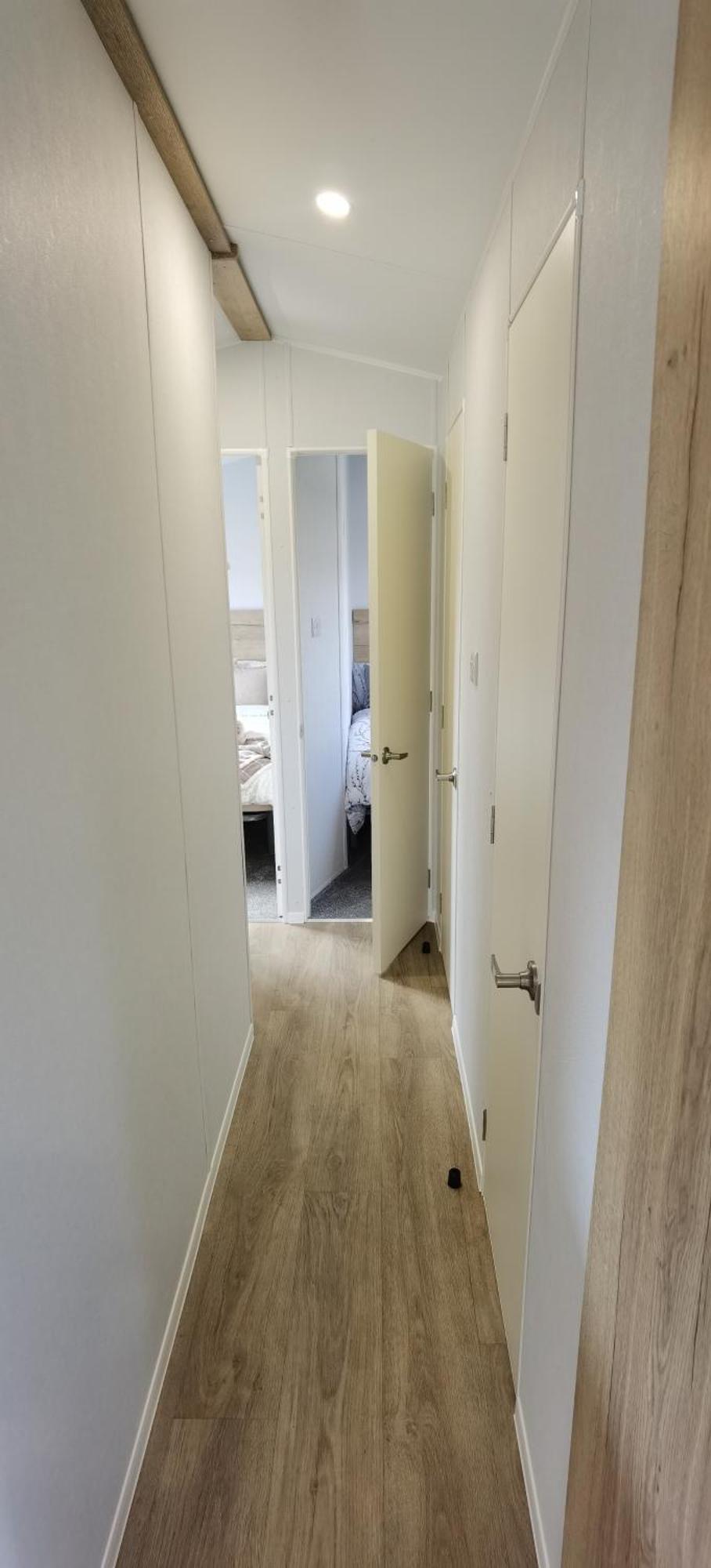 Big Boss Caravan-Camber Sands, Free Wi-Fi, Netflix, Parking Exteriör bild