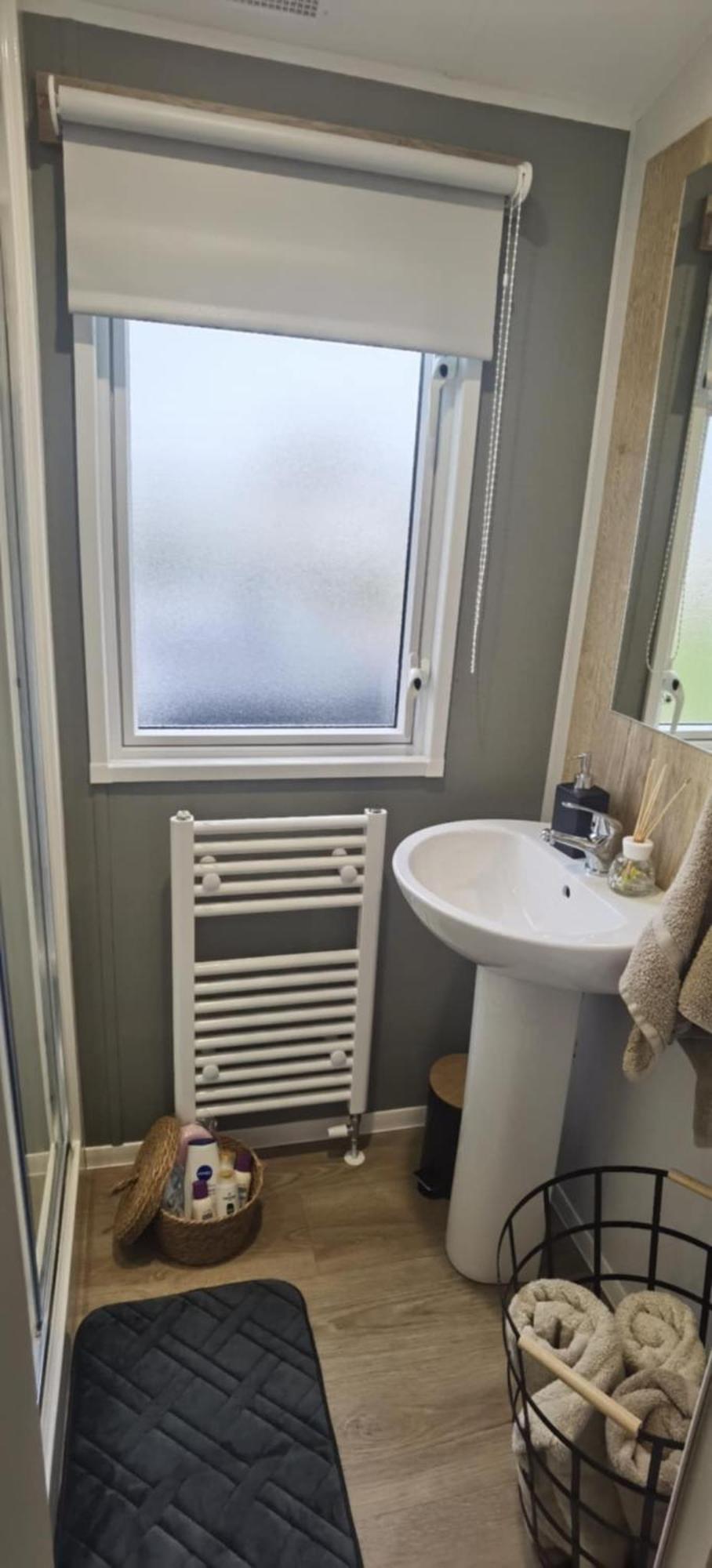 Big Boss Caravan-Camber Sands, Free Wi-Fi, Netflix, Parking Exteriör bild