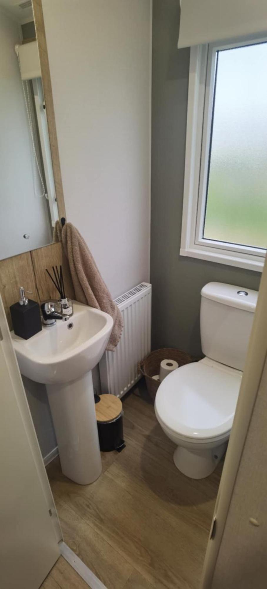 Big Boss Caravan-Camber Sands, Free Wi-Fi, Netflix, Parking Exteriör bild